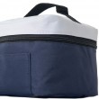 BOLSA TERMICA AZUL 4 L COM BOLSO