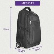 Mochila Executiva com Rodinhas Tóquio