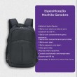 Mochila Executiva para Notebook Genebra