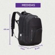 Mochila para Notebook Dubai