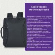 Mochila Executiva para Notebook Wooch Bariloche