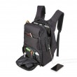 Mochila Executiva para Notebook Wooch Munique