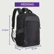 Mochila Executiva Para Notebook Wooch Berlim