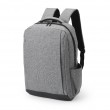 MOCHILA EXECUTIVA PARA NOTEBOOK WOOCH MILÃO CINZA